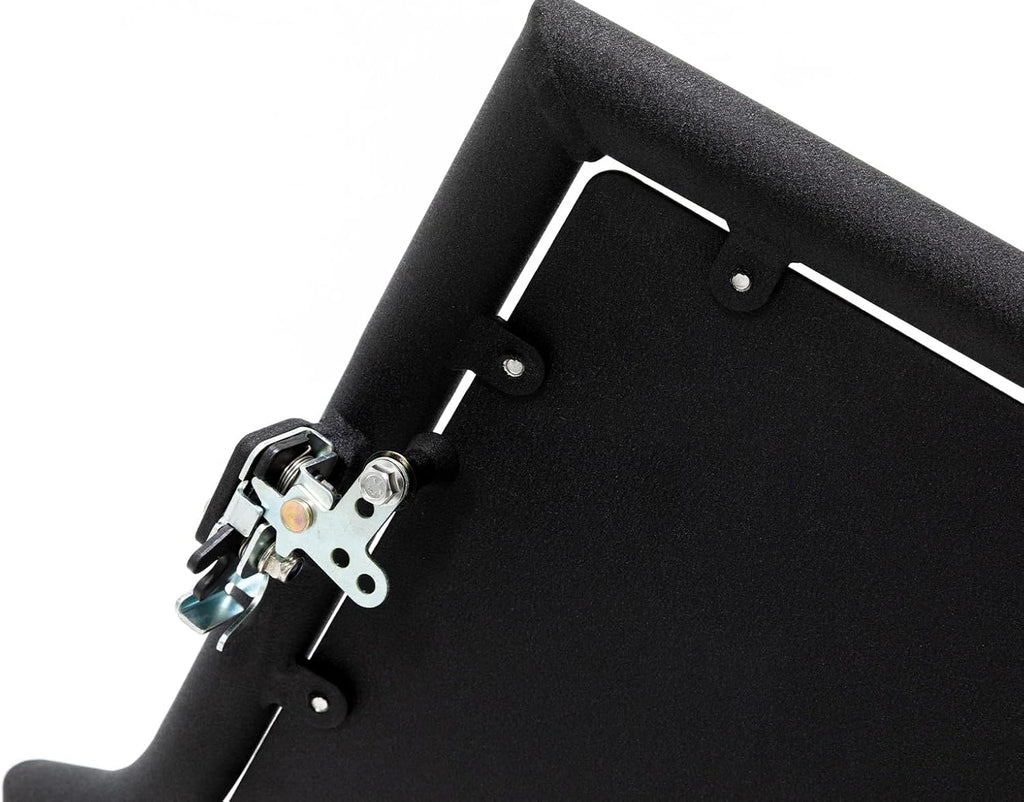Aluminum Doors for Can-Am Commander R767776
