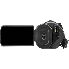 4K Camcorder with 10x Optical Zoom C41011