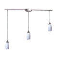 3 Light Pendant B2071
