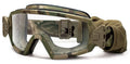 Multicam Clear Gray Goggle G415