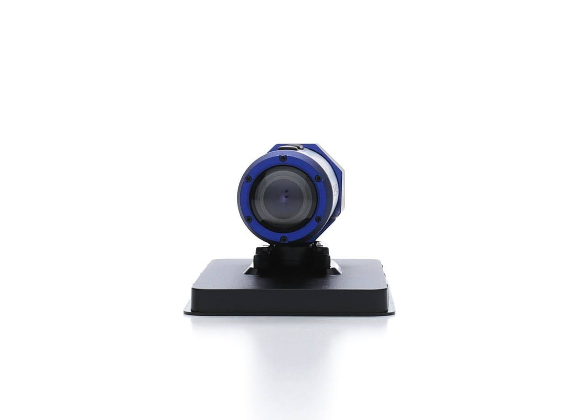 2.2 MP WiFi Action Camera G906310