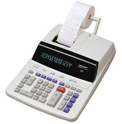 Calculators P7591
