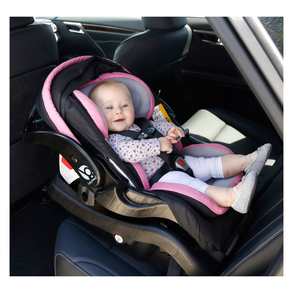Infant Car Seat Q769
