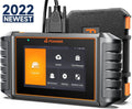 OBD2 Scanner All System Diagnostic Scan Tool with 5.5” Code Reader L86812