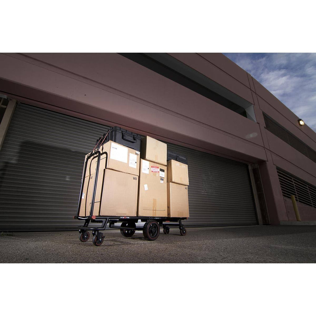 Folding Cart V9386