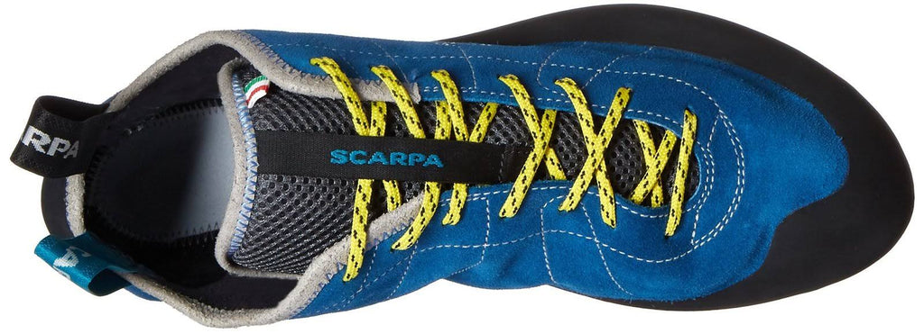 Hyper Blue Climbing Shoe J2023
