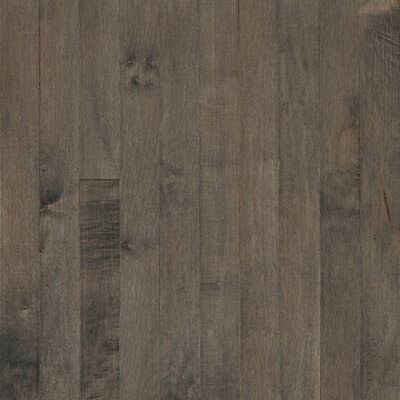 Canyon Gray 3 1/4x22 Hardwood Flooring W70663