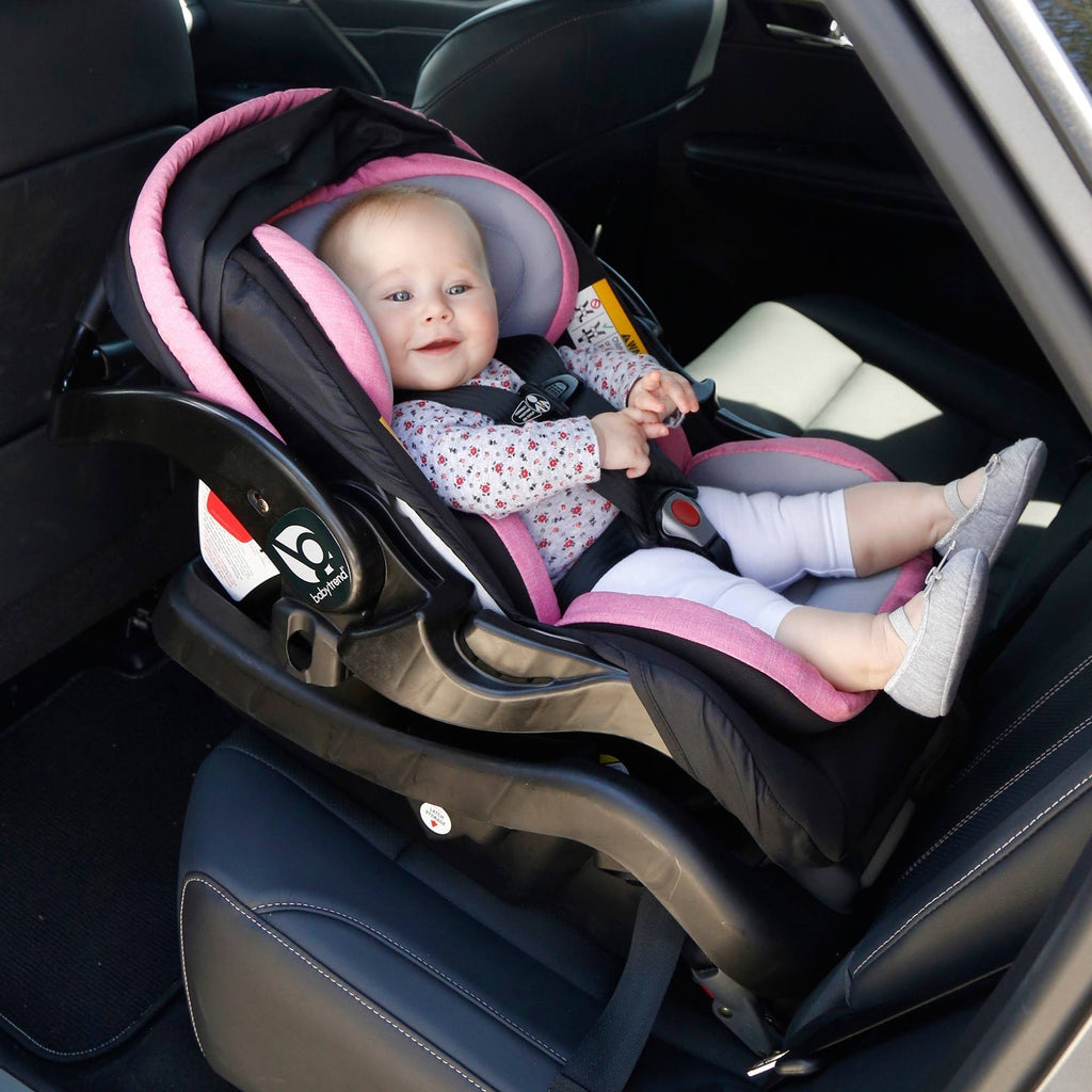 Infant Car Seat Q769