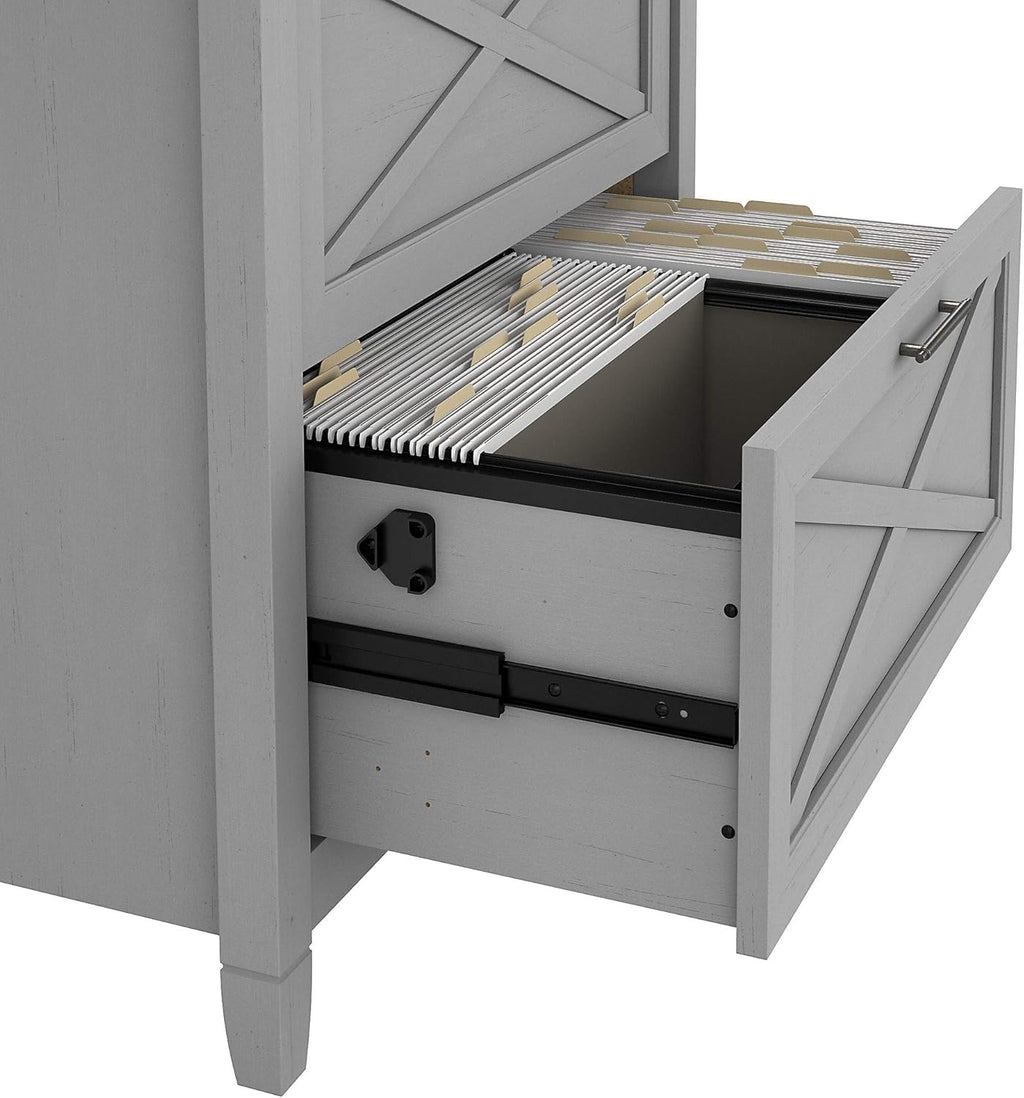 2 Drawer Lateral File Cabinet R298479