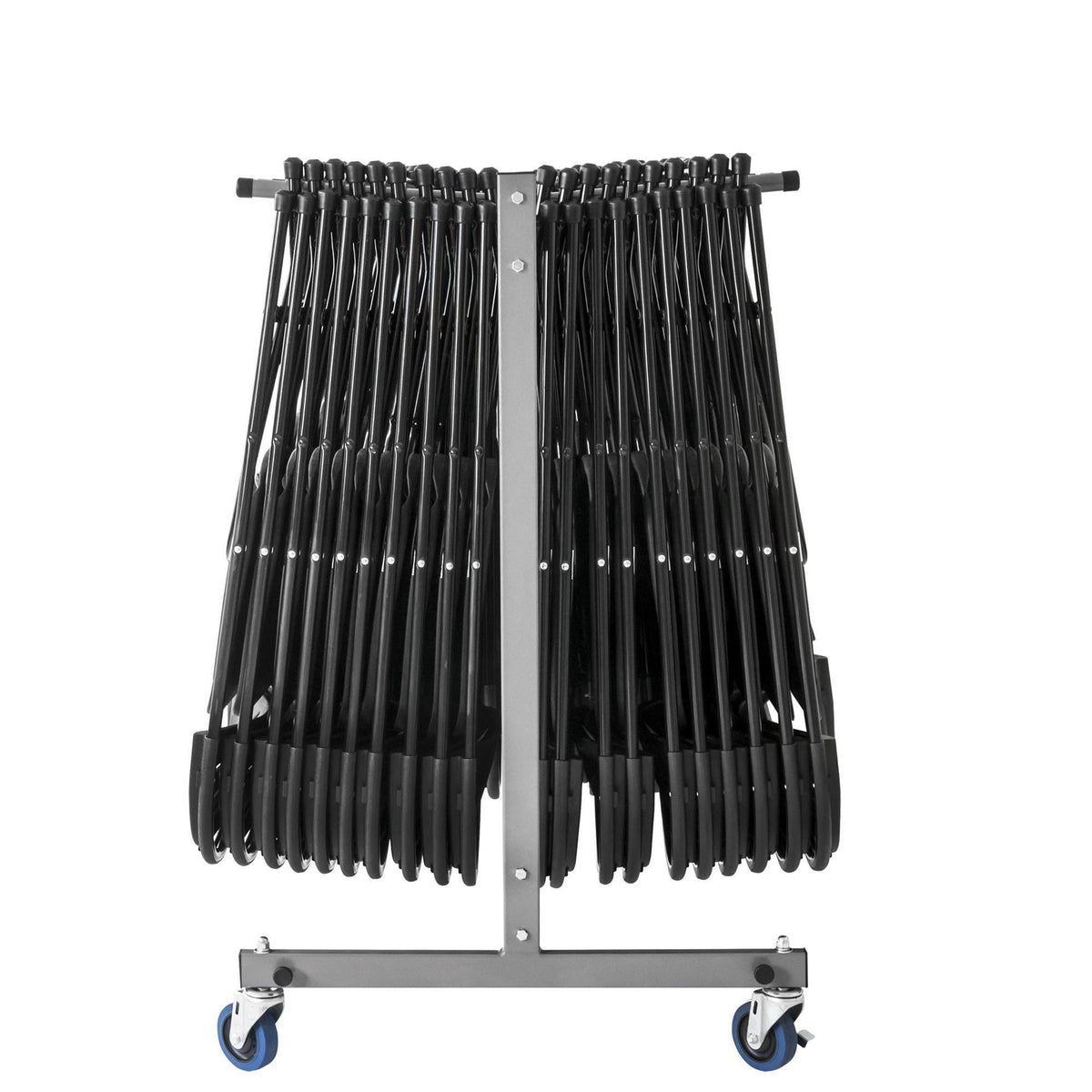 Heavy Duty Folding Chair Trolley Cart H821079