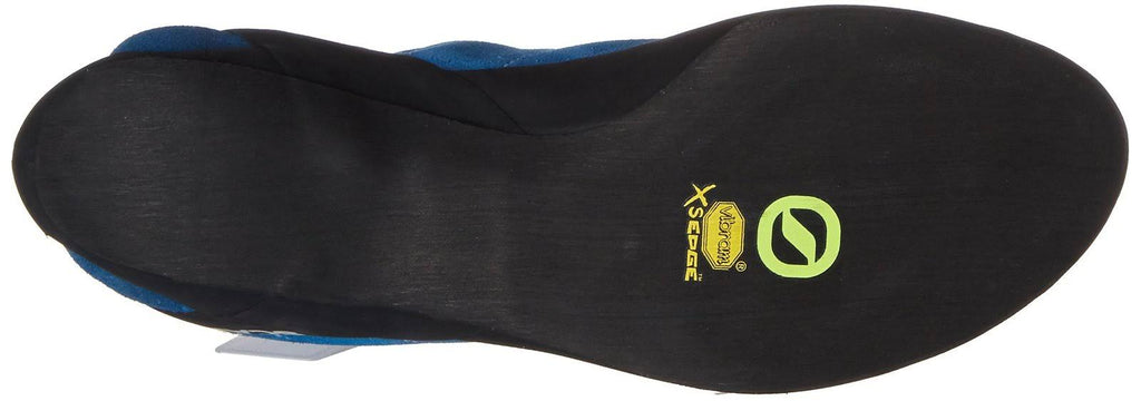 Hyper Blue Climbing Shoe J2023