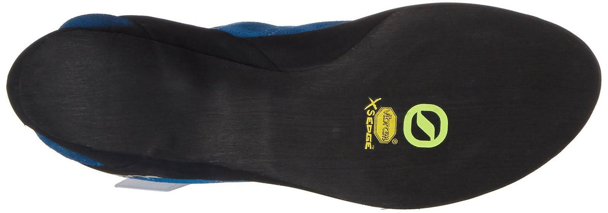 Hyper Blue Climbing Shoe J2023
