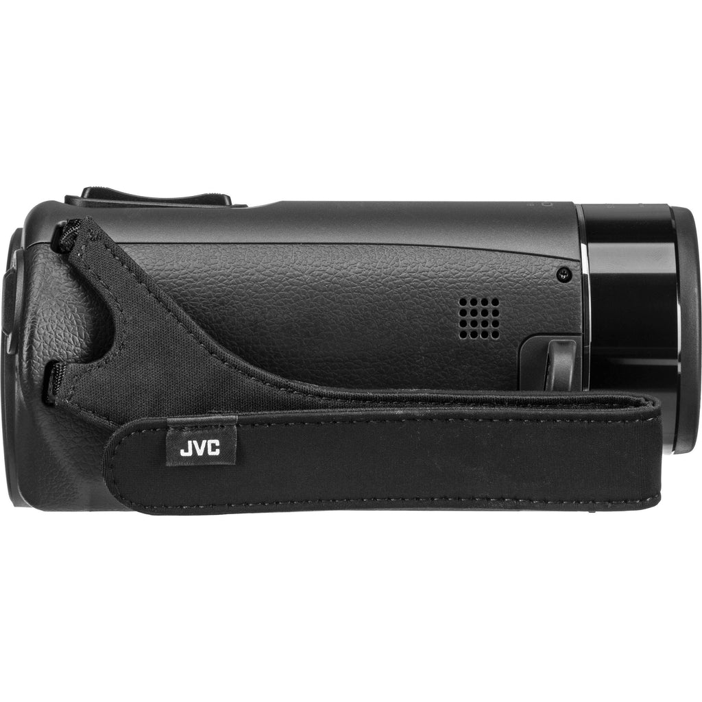4K Camcorder with 10x Optical Zoom C41011
