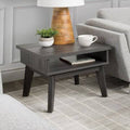 End Table with Storage X212472