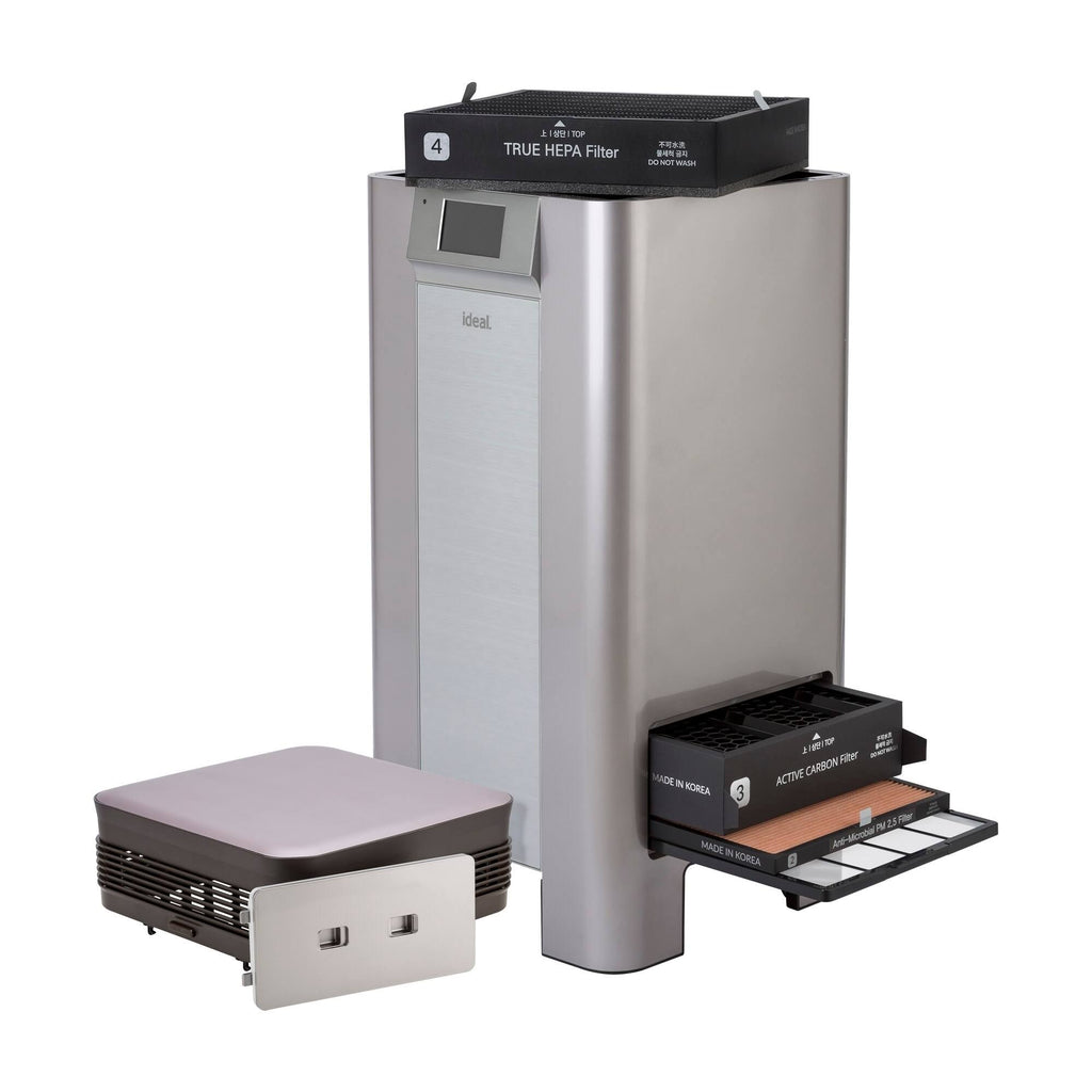 Medical Grade True HEPA Q8866