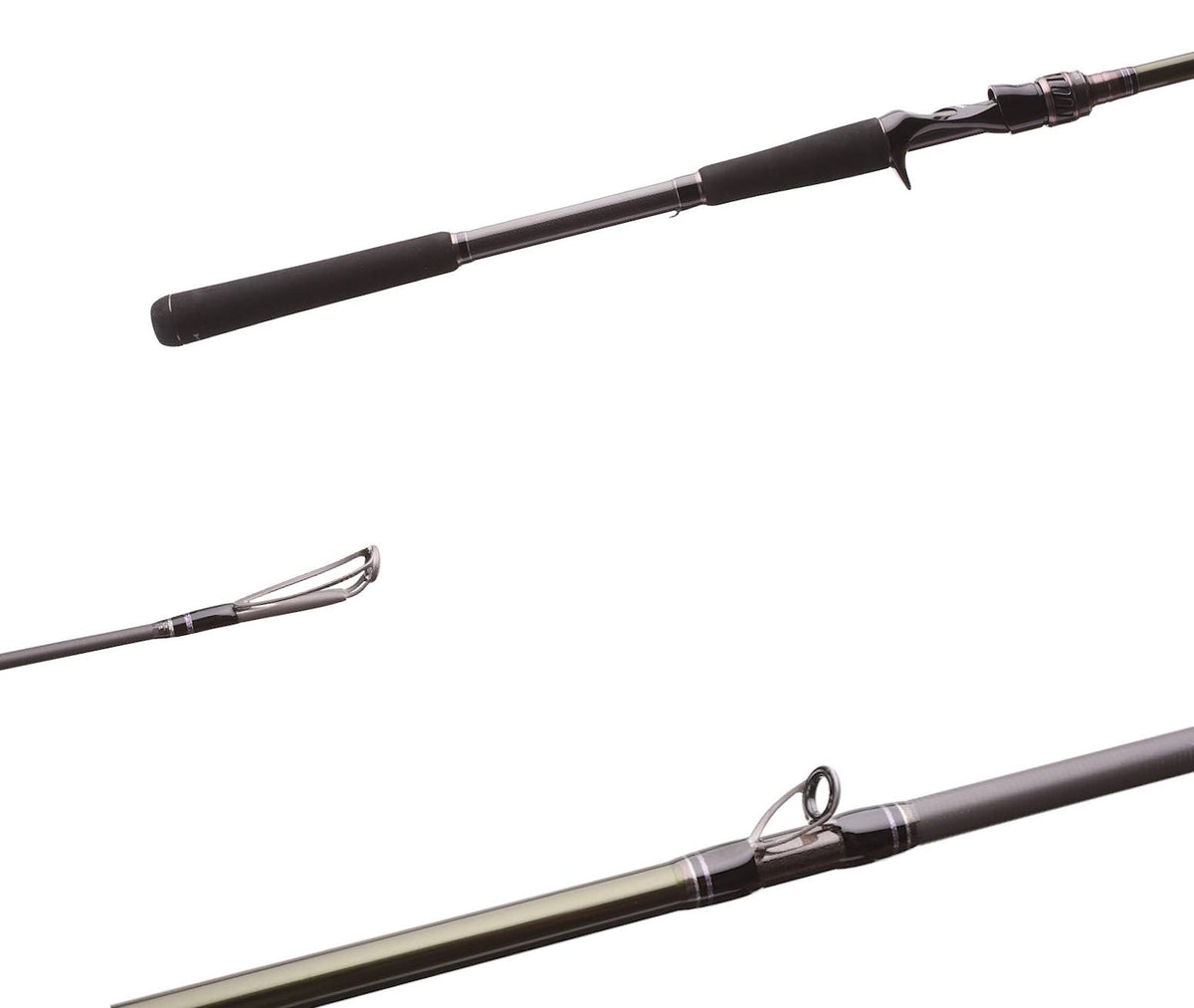 Casting Rods 7 Feet 2 Inches Z1301