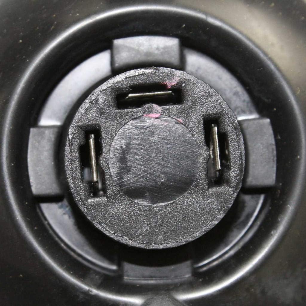 Toyota Tundra Headlight Assembly 2000-2004 Driver Side Pack of 2 A244