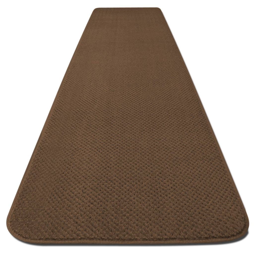 Skid-Resistant Carpet Runner 18 ft. x 48 in. P295