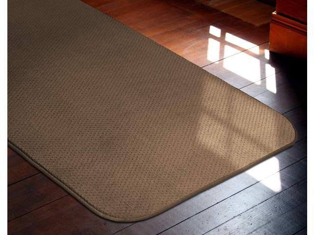 Skid-Resistant Carpet Runner 18 ft. x 48 in. P295
