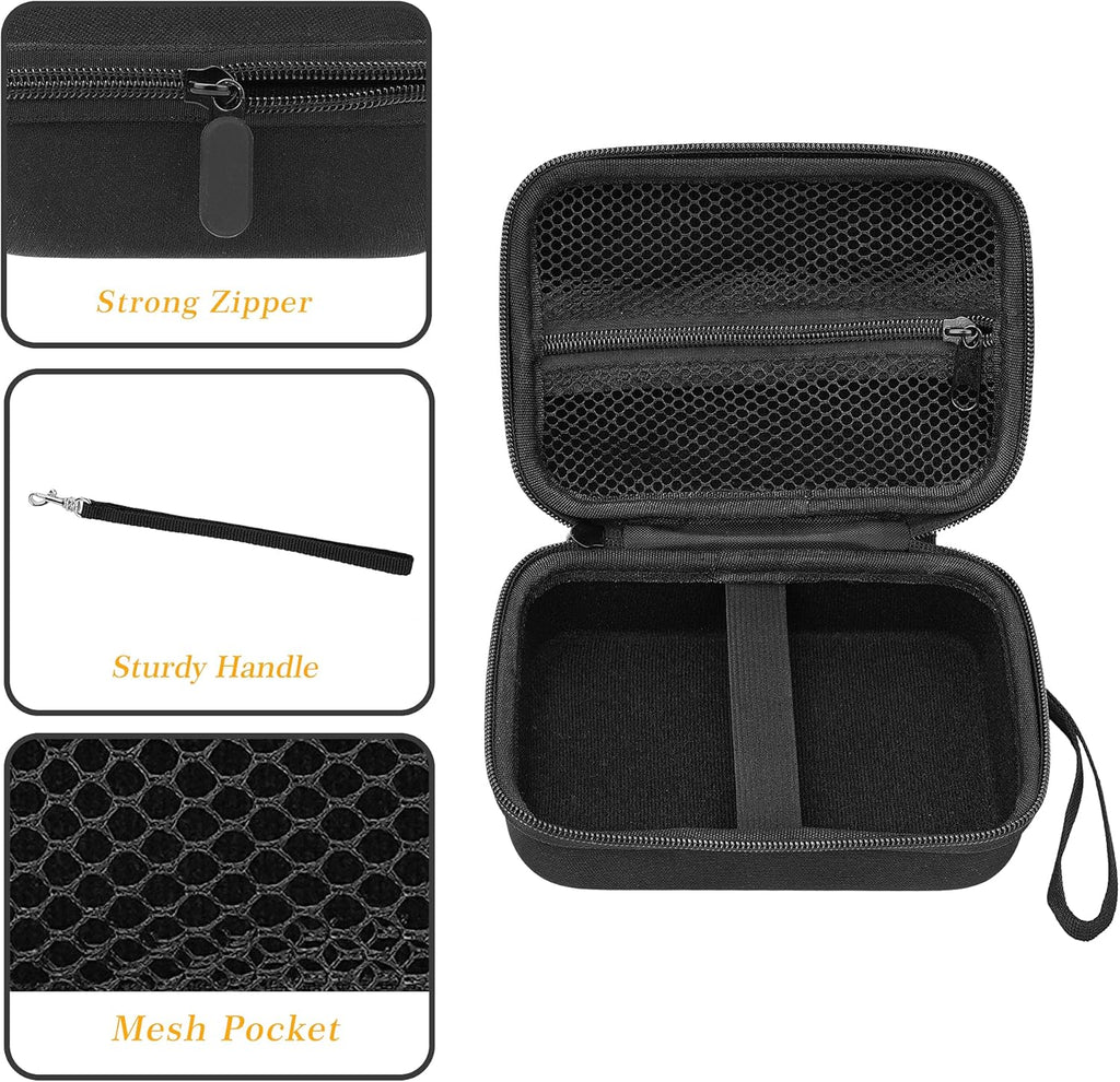 Kids Toy Camera Carrying Case Pack of 2 Z64978