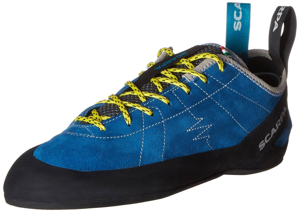 Hyper Blue Climbing Shoe J2023