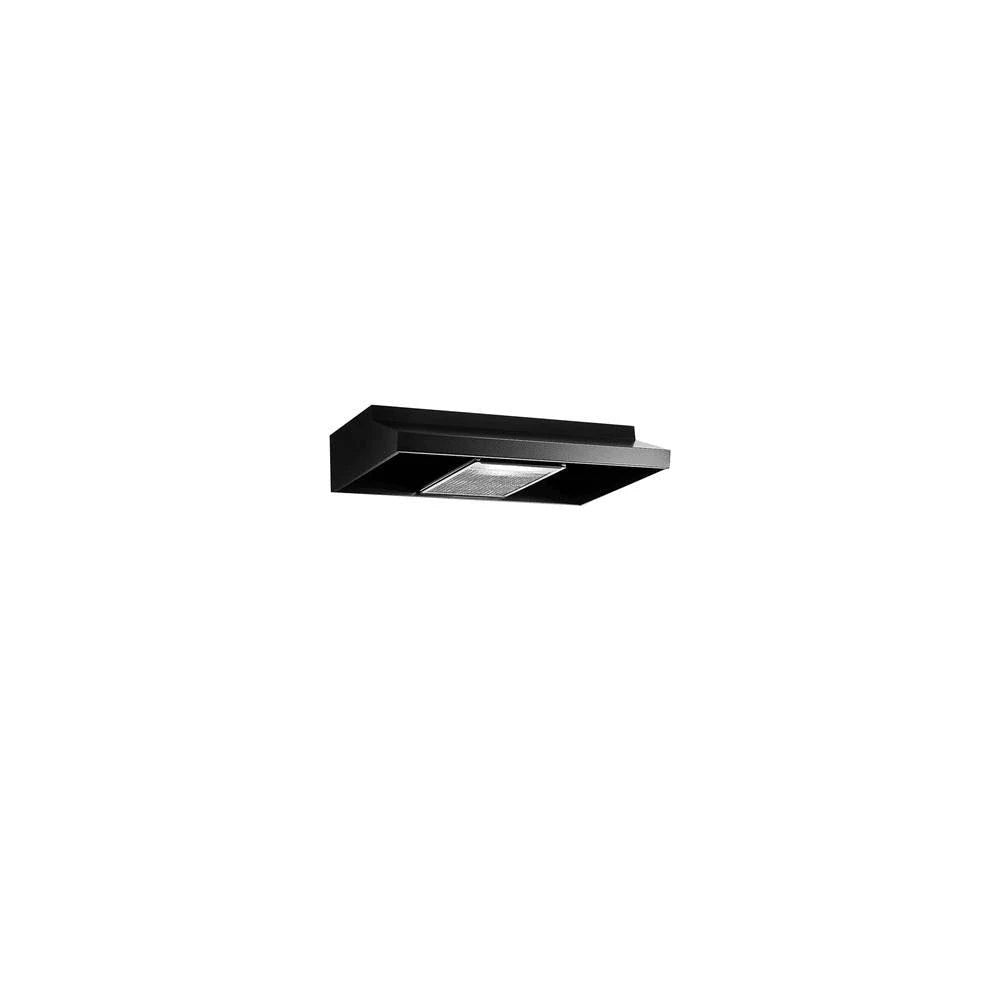 White 30x22 Under Cabinet Range Hood X344031