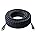 High Speed HDMI Cable 26 AWG 50 Ft Pack of 2 K82294