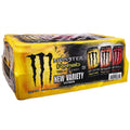 Energy Drink Variety Pack 24 Pack 15.5 fl oz Cans P3337