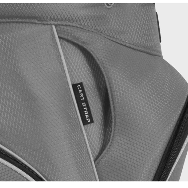 Cooler Cart Bag X7343
