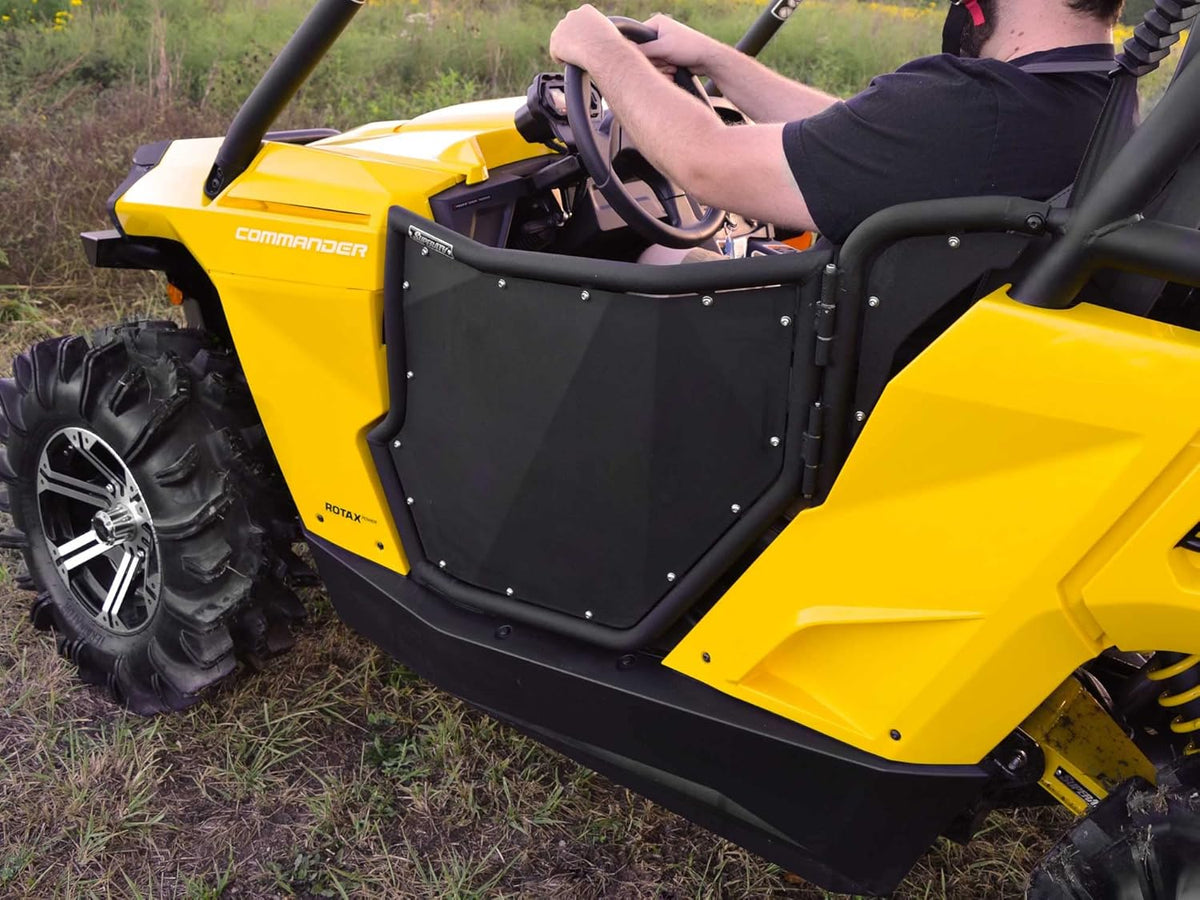Aluminum Doors for Can-Am Commander R767776