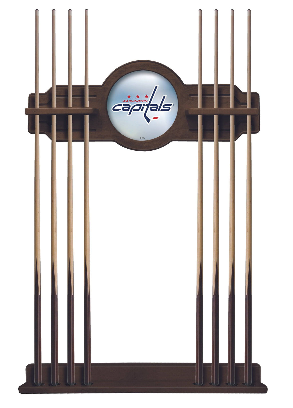 Cue Rack U153001
