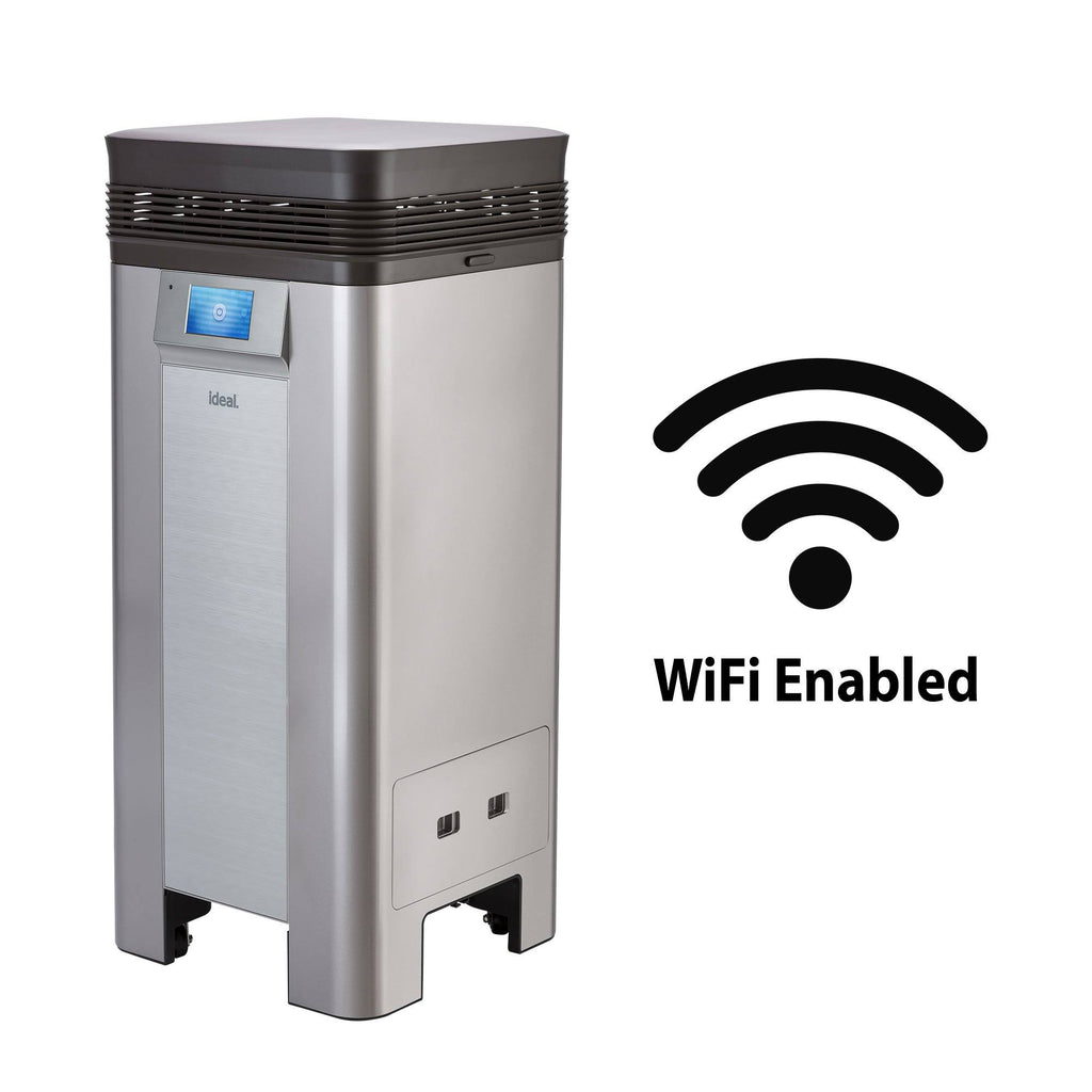 Medical Grade True HEPA Q8866