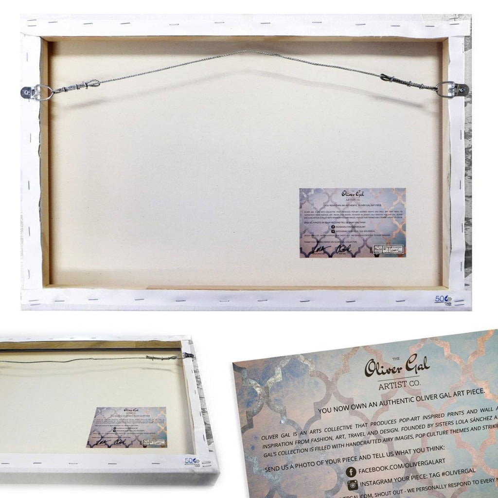 Canvas Art I51148
