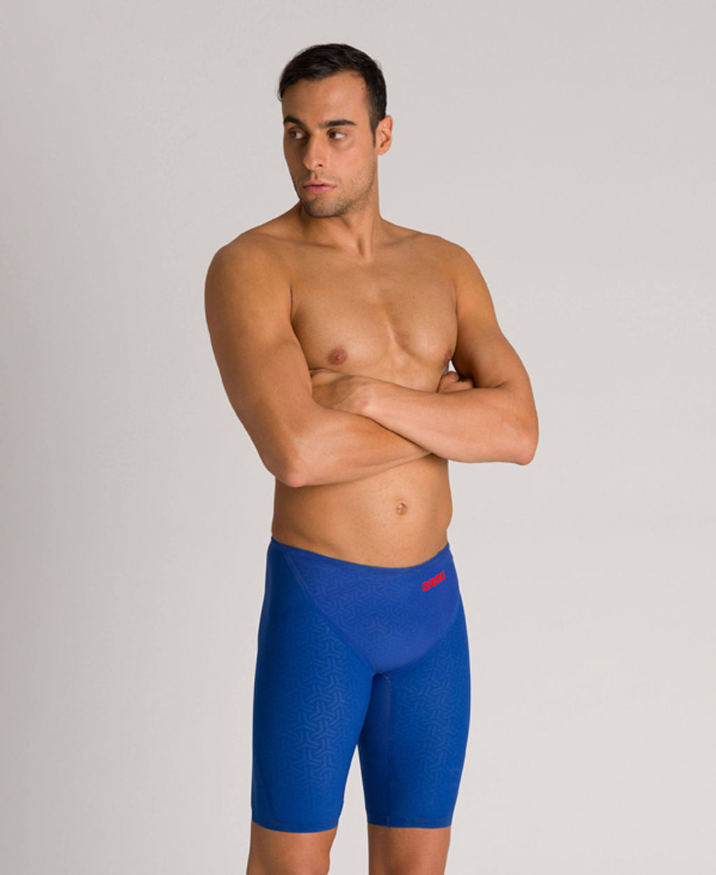 Black Gold Jammer Tech Suit X519282