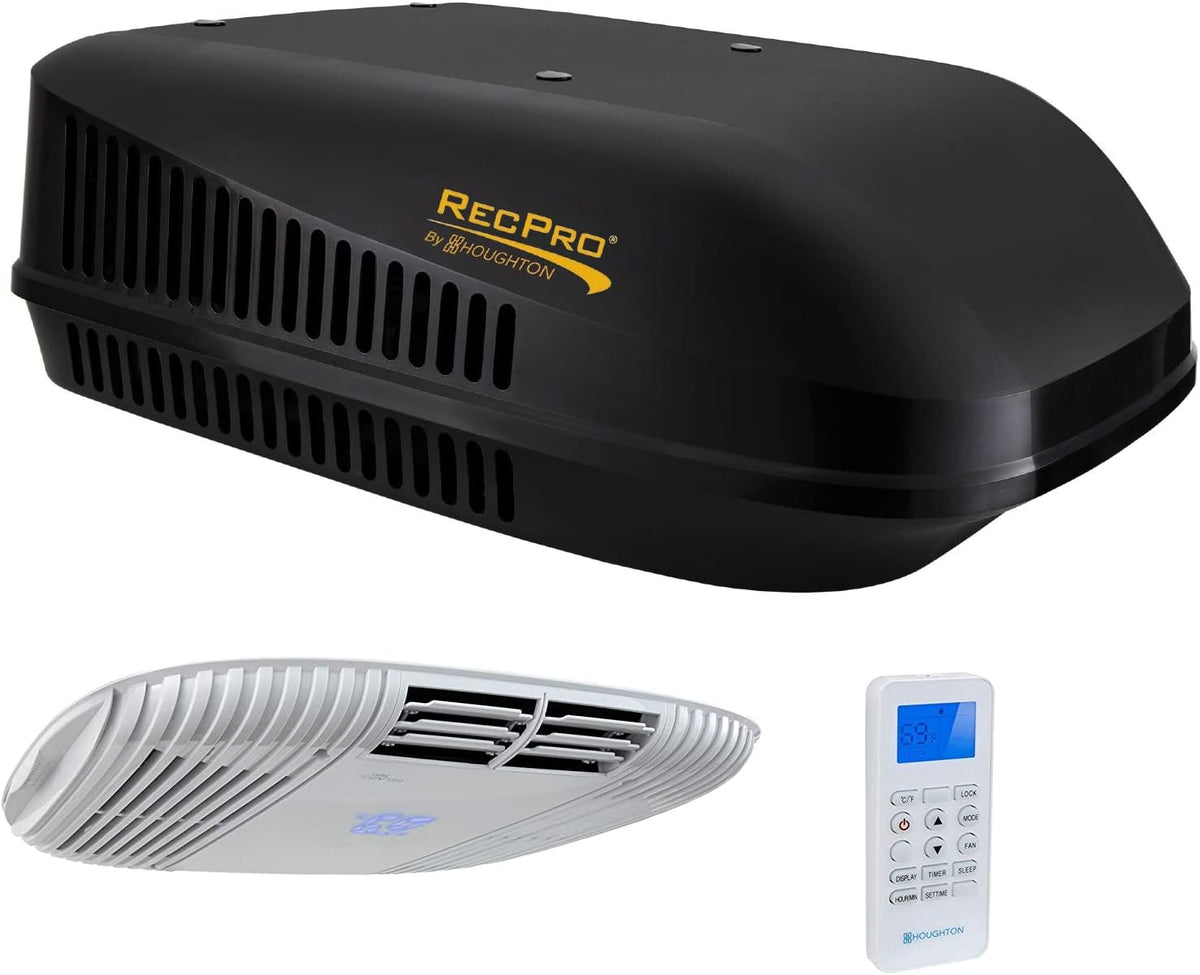 13.5K White Ducted RV Air Conditioner Z908915