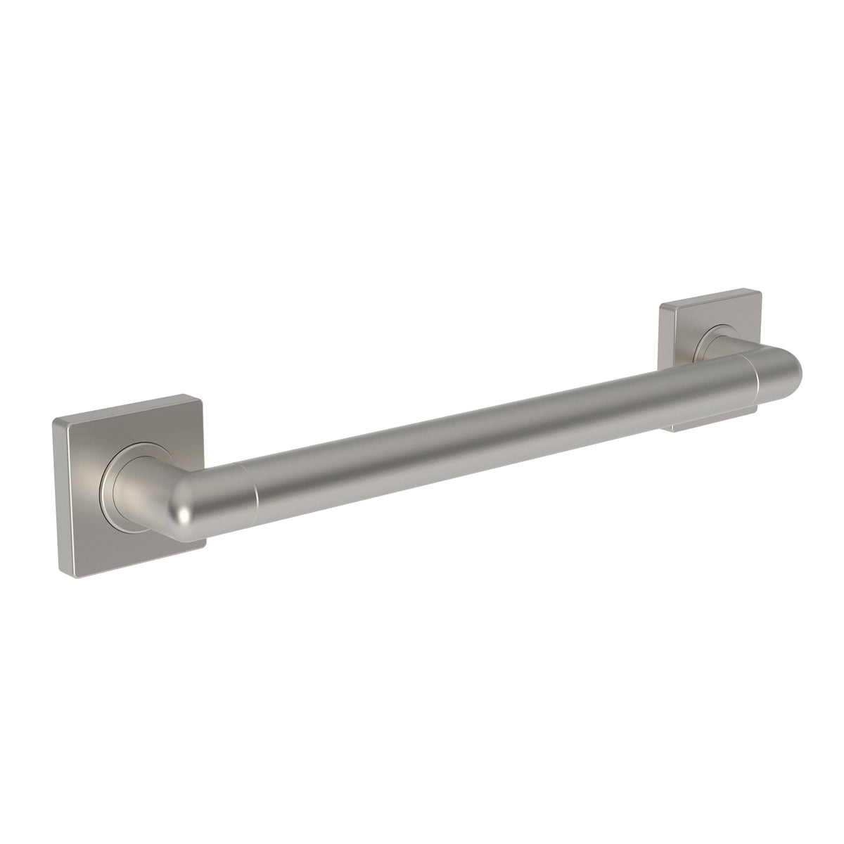 16x22 Grab Bar PVD Satin Nickel R632