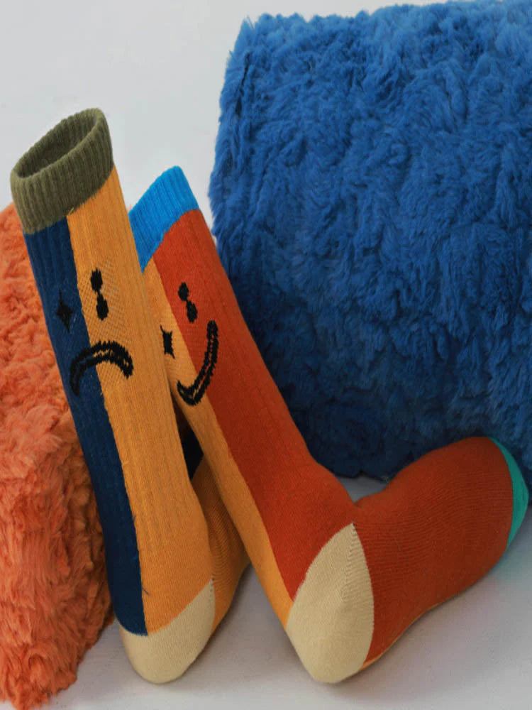 Cotton Socks P28714