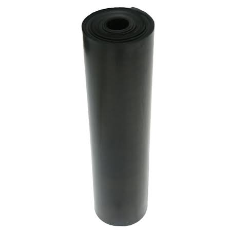 Black Nitrile Sheets W221555