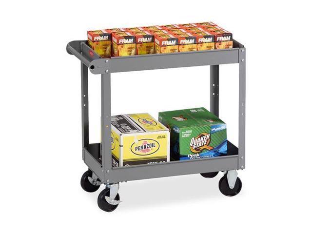 Two Shelf Service Cart V9374
