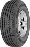All Season Radial Car Tire 275/55R20 113H M77720