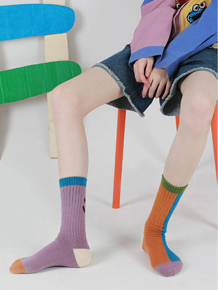 Cotton Socks P28714