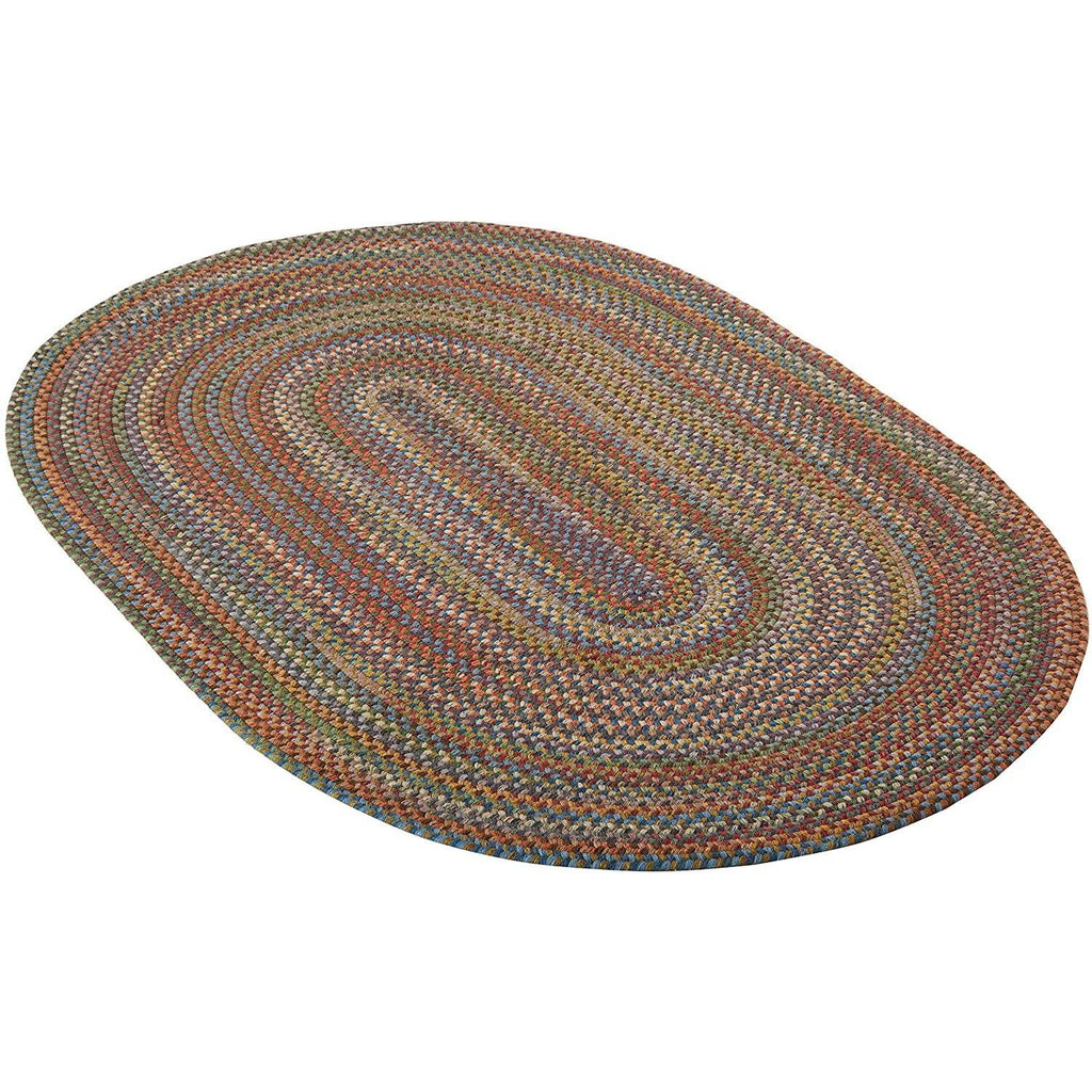Rustica Classic Multi 2x11 Rug V86539