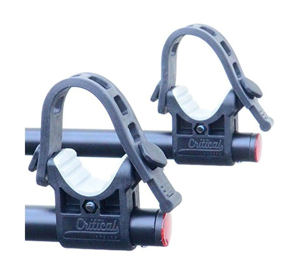 3-Bike Hitch Mount Rack with 2-Inch Receiver N105708