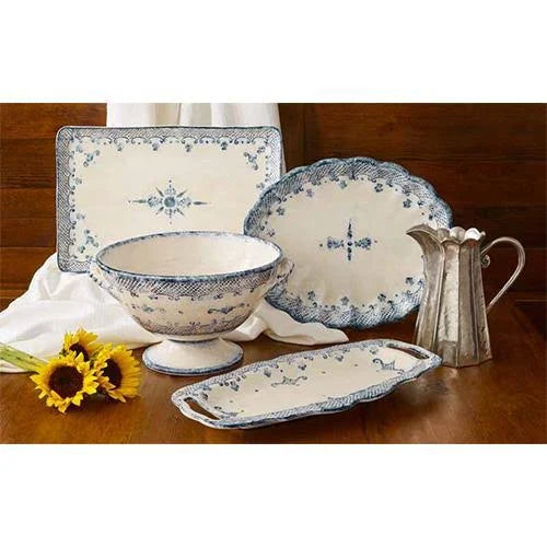 Charger Platter J85366
