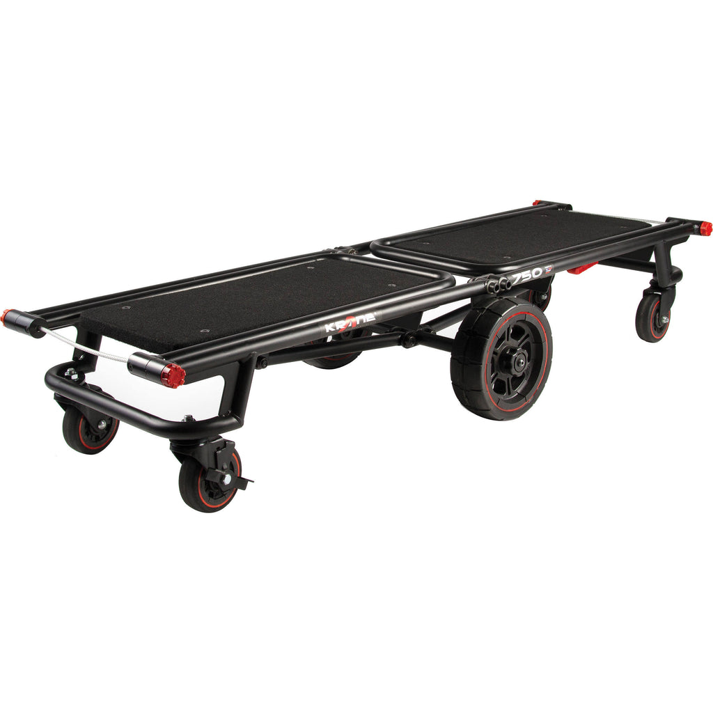 Folding Cart V9386