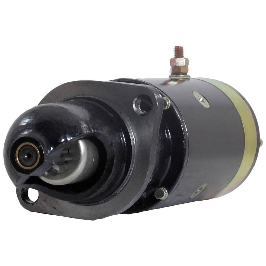 New Starter Fits Massey Ferguson Tractor A442