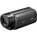 4K Camcorder with 10x Optical Zoom C41011