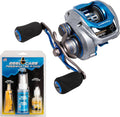 Baitcasting Fishing Reel I712