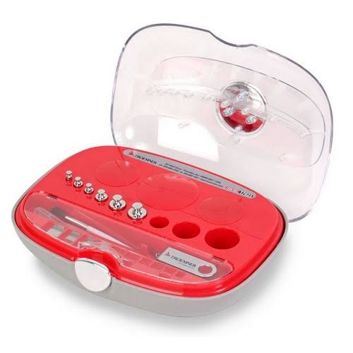20 G 1 mg Class 4 Weight Set O713
