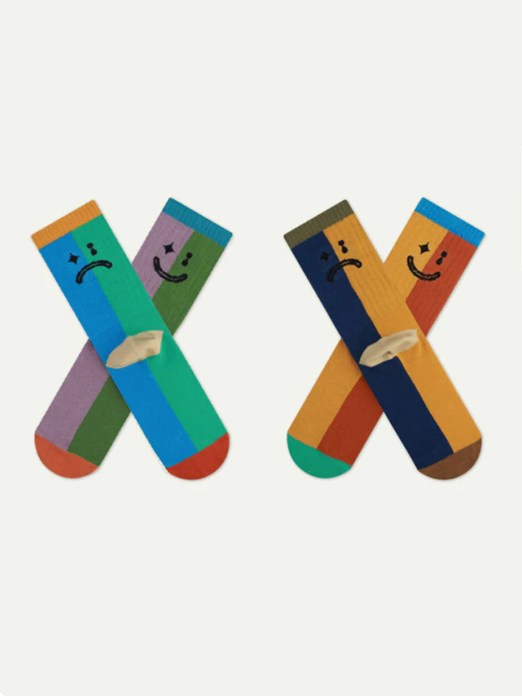 Cotton Socks P28714